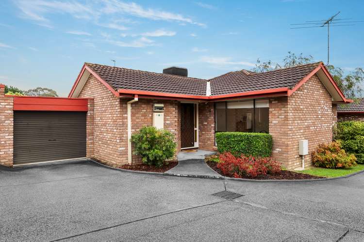 Main view of Homely unit listing, 4/63 Torbay Street, Macleod VIC 3085