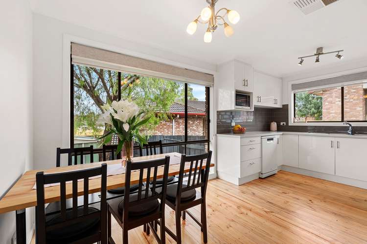 Third view of Homely unit listing, 4/63 Torbay Street, Macleod VIC 3085