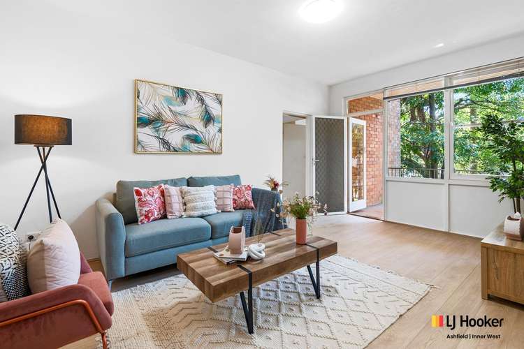 5/2 Blackwood Avenue, Ashfield NSW 2131