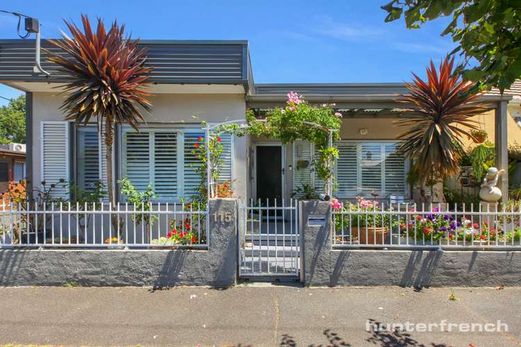 115 Melbourne Road, Williamstown VIC 3016