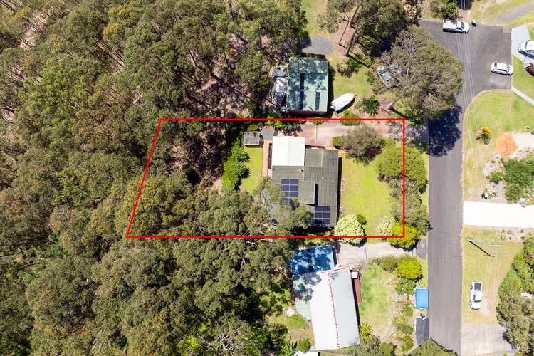 Main view of Homely house listing, 14 Headland Grove, Moruya Heads NSW 2537