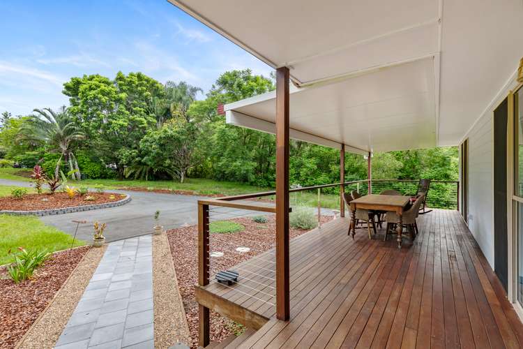 Second view of Homely house listing, 252 Candle Mountain Drive, Crohamhurst QLD 4519