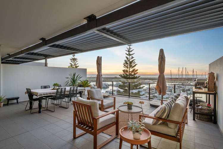 Main view of Homely apartment listing, 48/9 Coromandel, North Coogee WA 6163