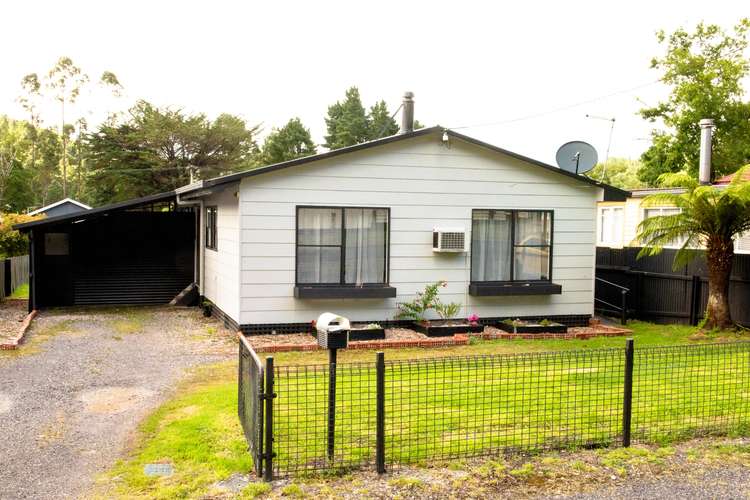 9A Urquhart Street, Queenstown TAS 7467