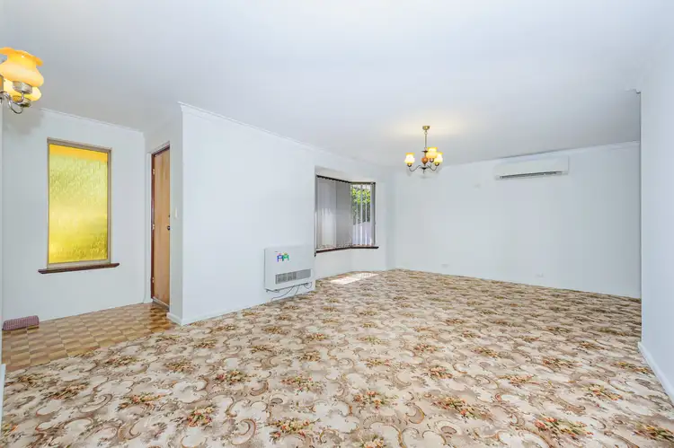 Second view of Homely house listing, 32 Markham Way, Swan View WA 6056