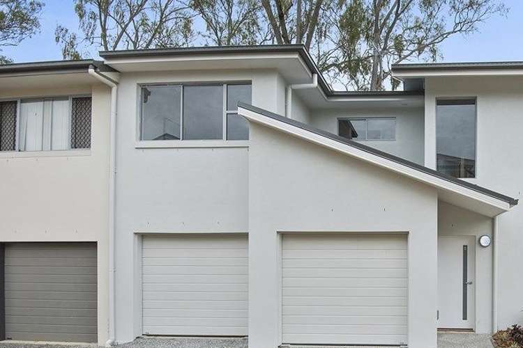 Main view of Homely townhouse listing, 5/5 Pine Valley Drive, Joyner QLD 4500