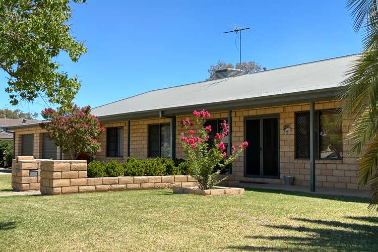 Main view of Homely house listing, 57 Macbean street, Culcairn NSW 2660