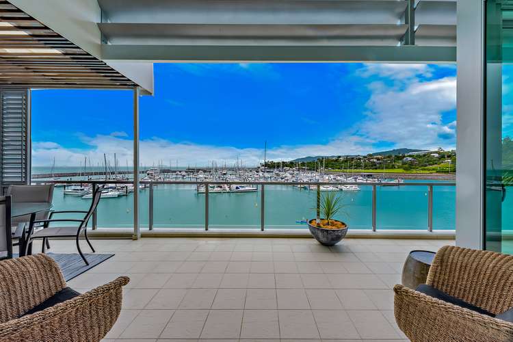 Main view of Homely unit listing, 16/144 Shingley Drive, Airlie Beach QLD 4802