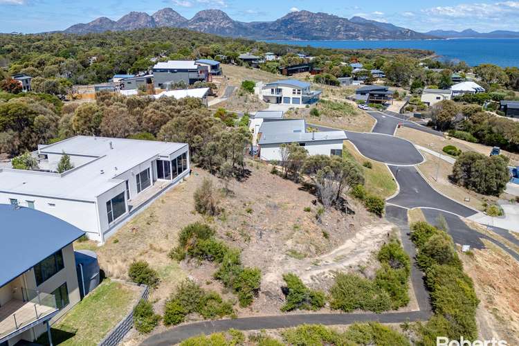 Main view of Homely residentialLand listing, 6 Meika Place, Coles Bay TAS 7215