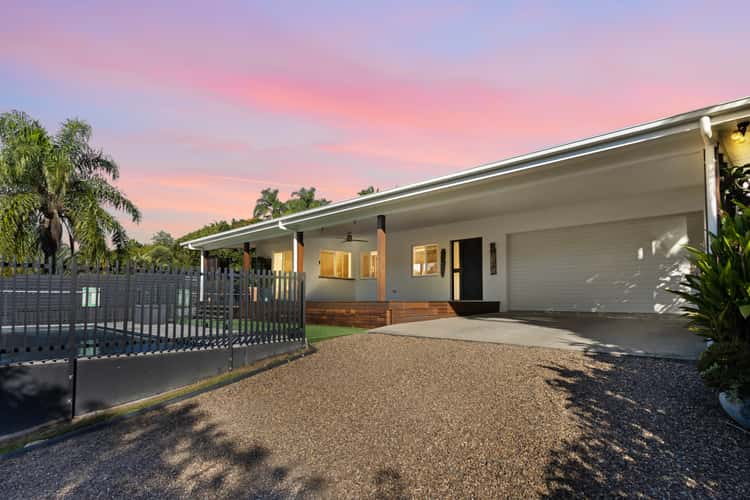 12 Daydream Court, Kawungan QLD 4655