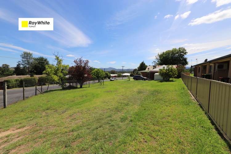 Main view of Homely residentialLand listing, 80 Richmond Street, Tumut NSW 2720