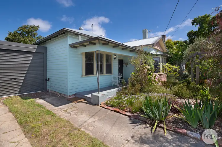 92 Albert Street