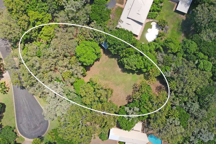 Seventh view of Homely residentialLand listing, 2 Howea Court, Dundowran Beach QLD 4655