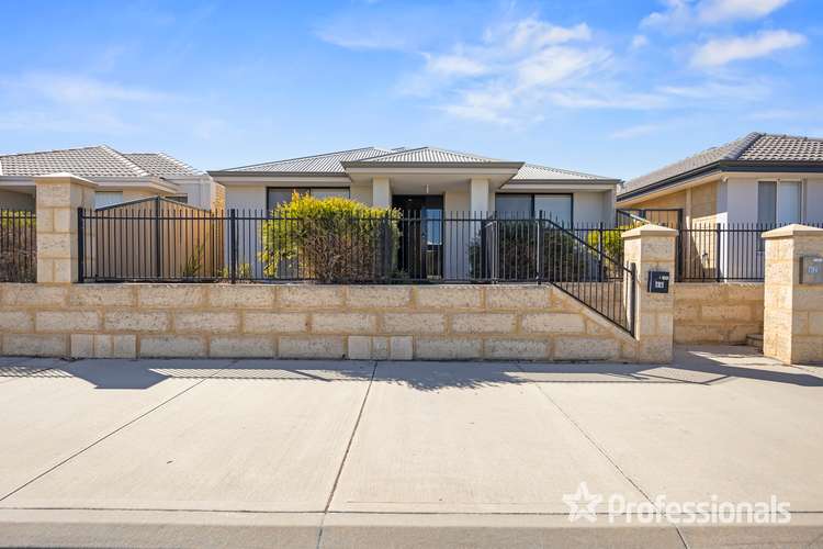 Main view of Homely house listing, 64 Morwell Street, Yanchep WA 6035