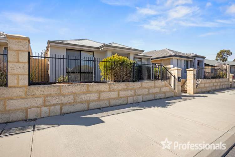 Second view of Homely house listing, 64 Morwell Street, Yanchep WA 6035