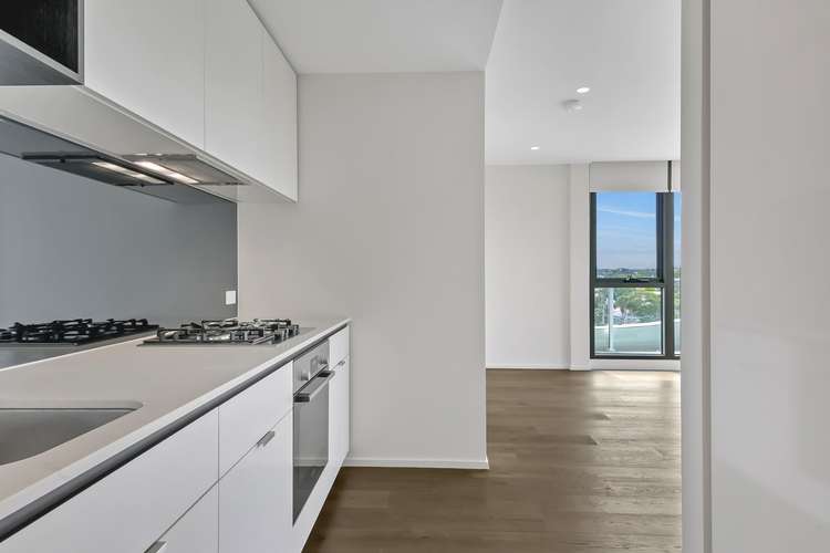 Third view of Homely apartment listing, 510/21 Plenty Road, Bundoora VIC 3083