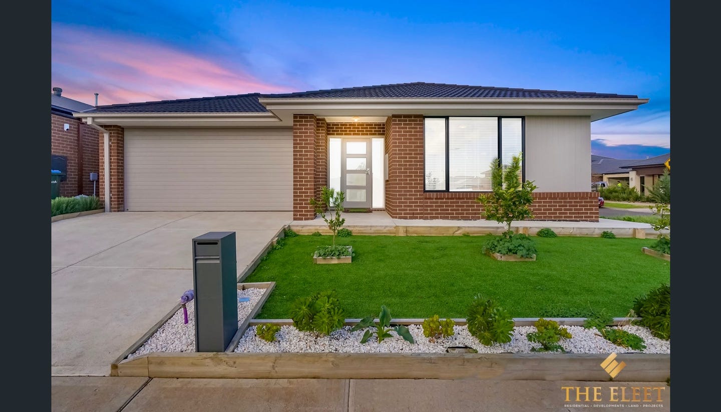 Main view of Homely house listing, 2 Power Street, Tarneit VIC 3029