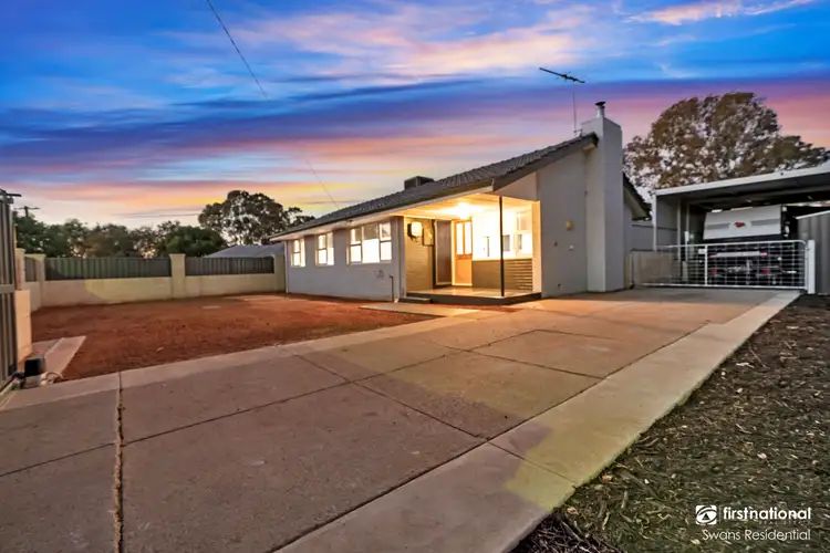 37 Brearley Street