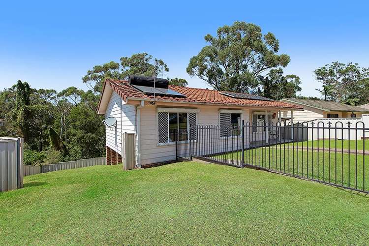 Main view of Homely house listing, 58 Hayden Brook Road, Booragul NSW 2284