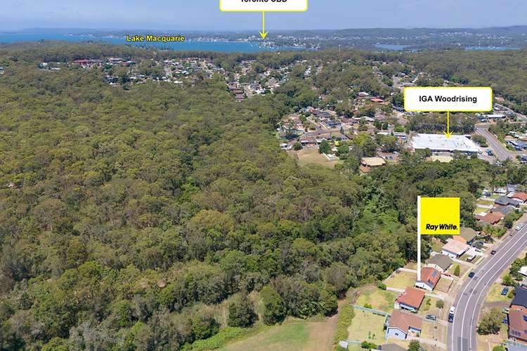 Third view of Homely house listing, 58 Hayden Brook Road, Booragul NSW 2284