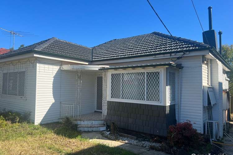 Main view of Homely house listing, 96 Edgar St, Bankstown NSW 2200