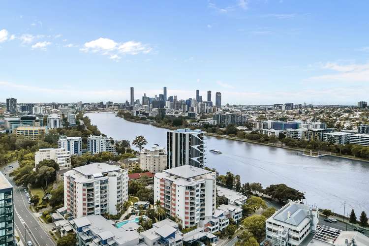 Main view of Homely apartment listing, 54/9 Sylvan Road, Toowong QLD 4066