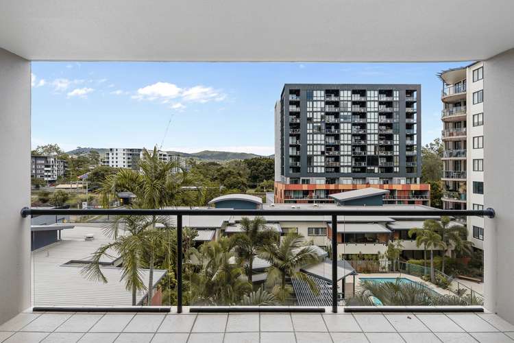 Fourth view of Homely apartment listing, 54/9 Sylvan Road, Toowong QLD 4066
