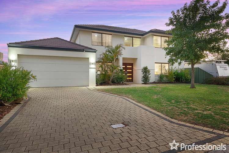 25 Sherwin Rise, Landsdale WA 6065