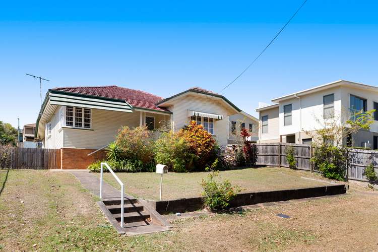 Main view of Homely house listing, 16 Troubridge Street, Mount Gravatt East QLD 4122