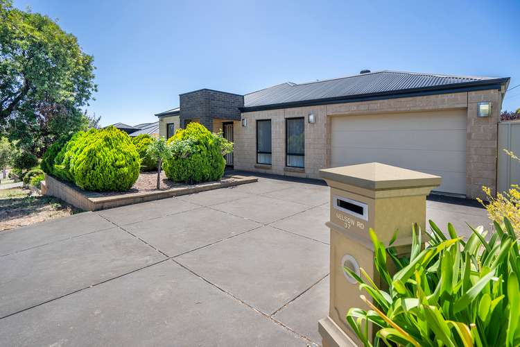 Main view of Homely house listing, 37 Nelson Road, Valley View SA 5093