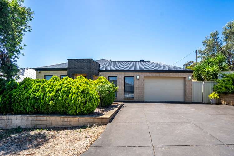Second view of Homely house listing, 37 Nelson Road, Valley View SA 5093