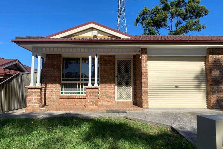 1/293 Whitford Road, Green Valley NSW 2168
