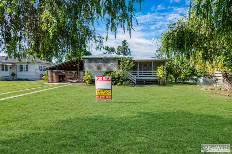 Main view of Homely house listing, 277 Joiner Street, Koongal QLD 4701