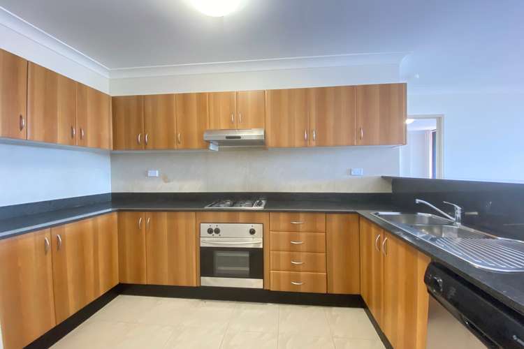 Second view of Homely unit listing, 91/1-3 Beresford Road, Strathfield NSW 2135