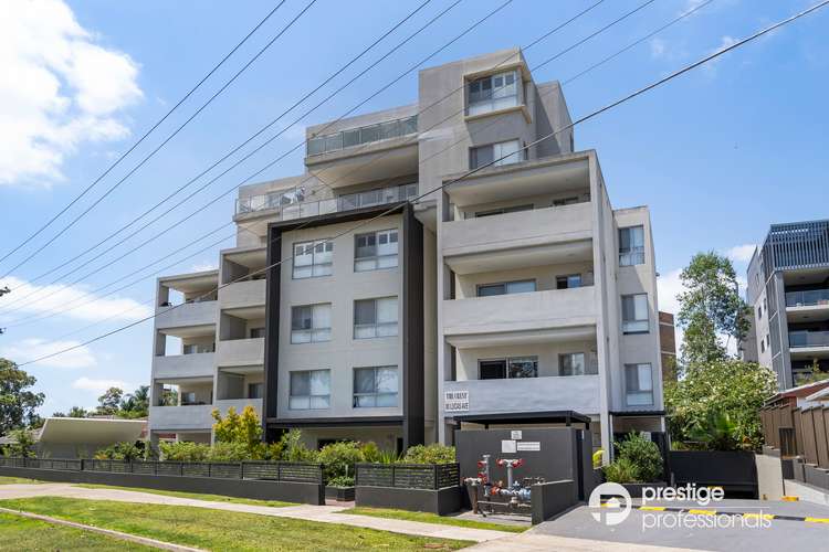Main view of Homely unit listing, 1/80-82 Lucas Avenue, Moorebank NSW 2170