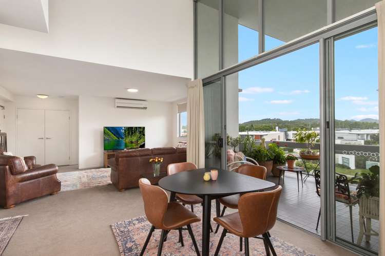 Main view of Homely apartment listing, 120/60 Riverwalk Ave, Robina QLD 4226