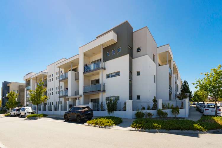 Main view of Homely apartment listing, 10/36 Metro Turn, Ellenbrook WA 6069