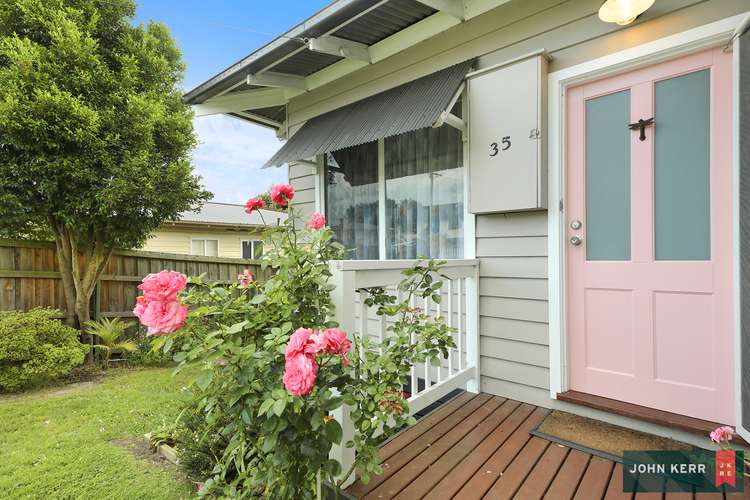 35 Lincoln Street, Moe VIC 3825