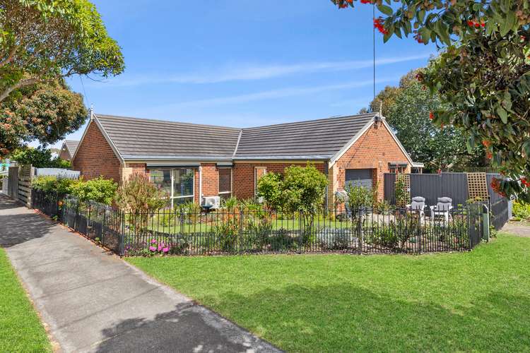 Main view of Homely house listing, 18 Granville Street, Drysdale VIC 3222