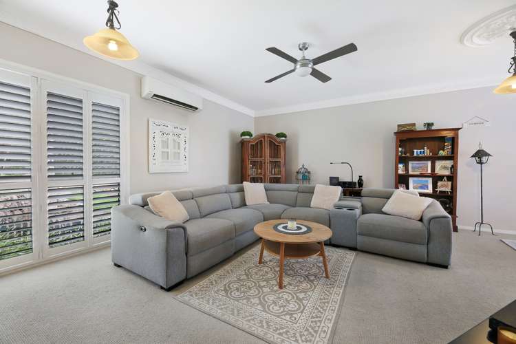 Third view of Homely house listing, 4 Para Place, Robina QLD 4226