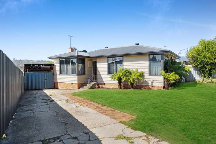 Main view of Homely house listing, 3 Lowanna Place, Ravenswood TAS 7250