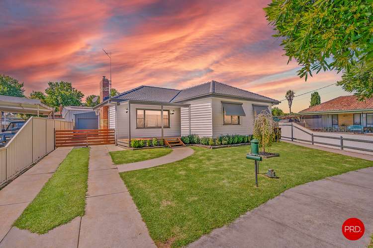 36 Benghasi Avenue, Golden Square VIC 3555