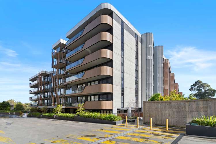 Second view of Homely apartment listing, G6/3 Snake Gully Drive, Bundoora VIC 3083
