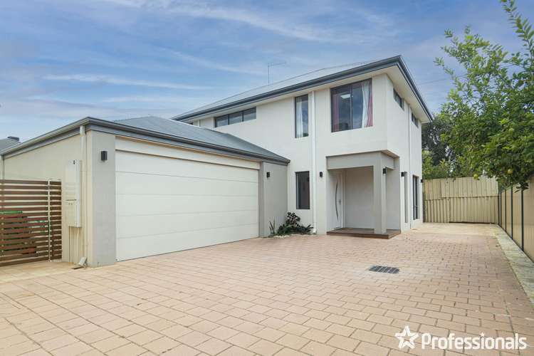Main view of Homely house listing, 30A Davies Crescent, Kardinya WA 6163