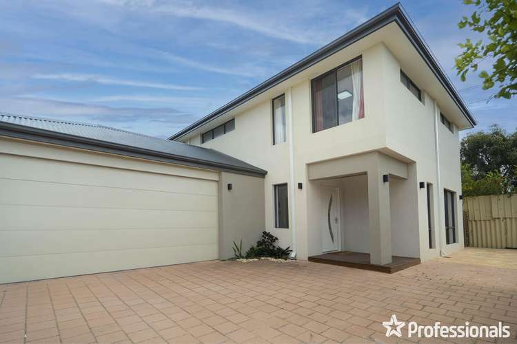 Second view of Homely house listing, 30A Davies Crescent, Kardinya WA 6163