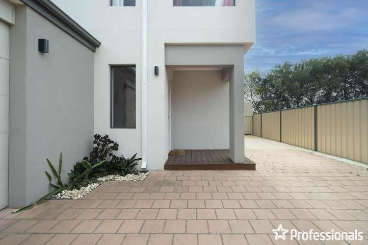 Fourth view of Homely house listing, 30A Davies Crescent, Kardinya WA 6163
