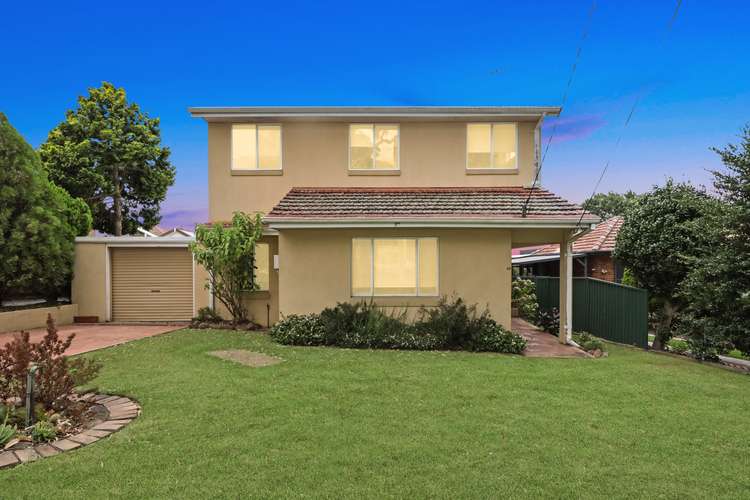 Main view of Homely house listing, 22 Staples Street, Kingsgrove NSW 2208