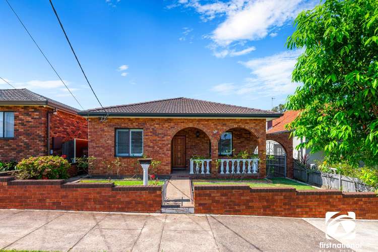 58 Russell Street, Russell Lea NSW 2046