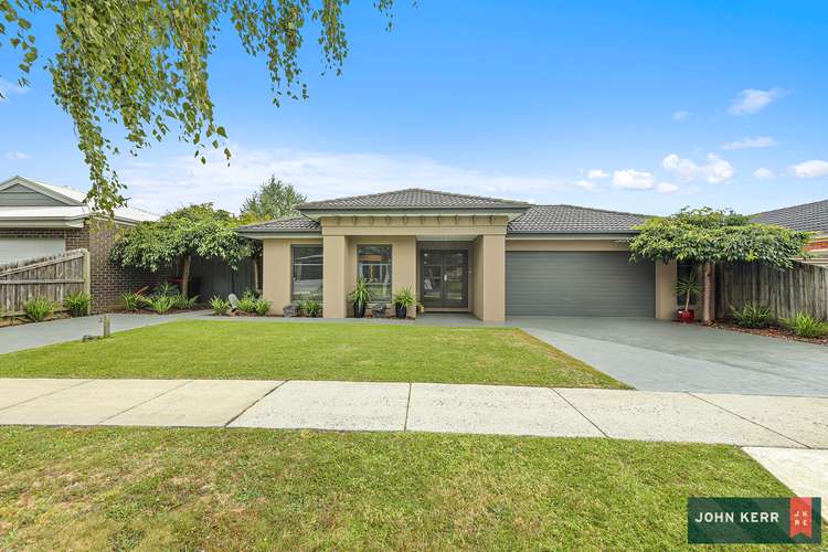 Main view of Homely house listing, 23 Vincent Boulevard, Trafalgar VIC 3824