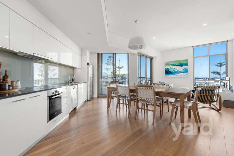 Main view of Homely apartment listing, 29/22 Heirisson Way, North Coogee WA 6163
